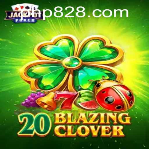 Discover the Thrilling World of 20BlazingClover: Unleash the Luck