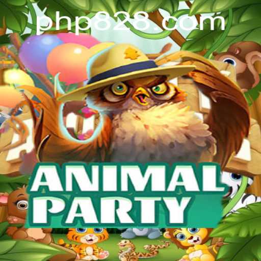 Exploring the Fun and Excitement of AnimalParty with P828.COM