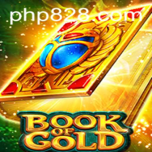 The Mesmerizing World of BookofGold and the Intriguing P828.COM