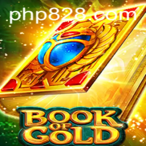 The Mesmerizing World of BookofGold and the Intriguing P828.COM