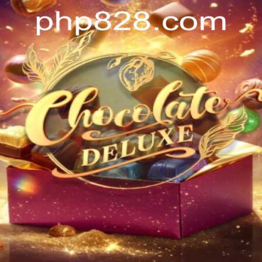 Discover the Sweet Adventure of ChocolateDeluxe on P828.COM