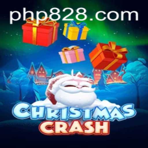 ChristmasCrash: A Festive Gaming Experience with P828.COM