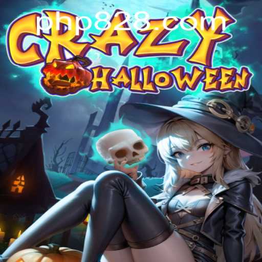 Explore the Thrilling World of CrazyHalloween