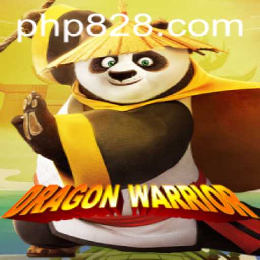Discover the Epic World of DragonWarrior: A Journey Through P828.COM