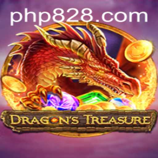 Discover the Magic of DragonsTreasure at P828.COM