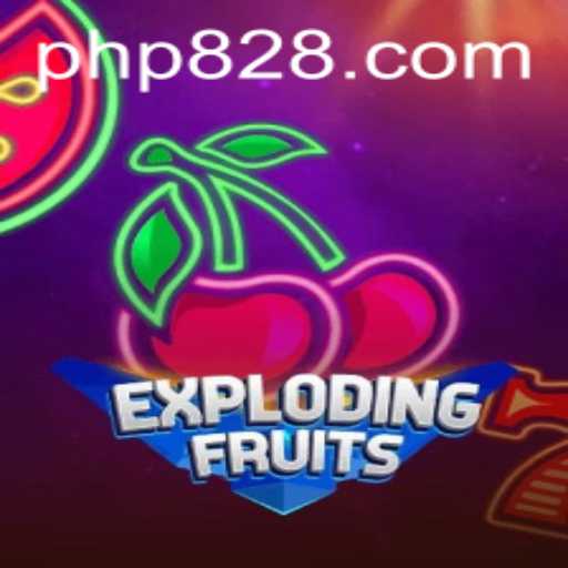 ExplodingFruits: A Juicy Adventure in Modern Gaming
