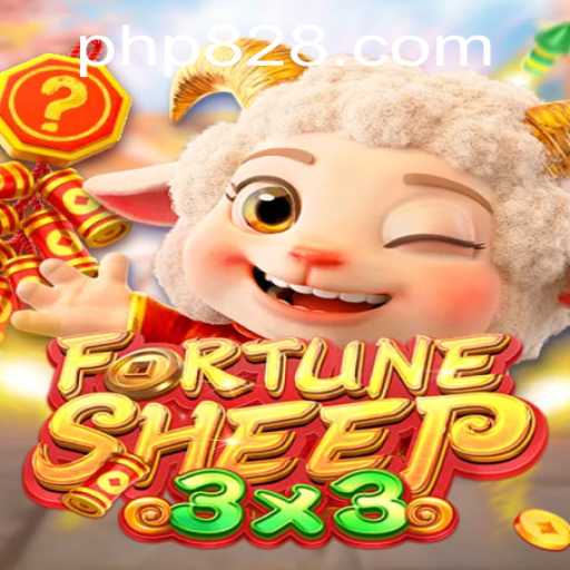 FortuneSheep: A New Dynamic in Digital Gaming Featuring P828.COM
