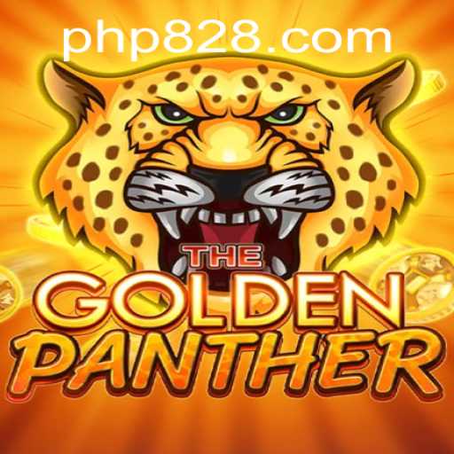 GOLDENPANTHER: A Thrilling Adventure in the Digital Jungle