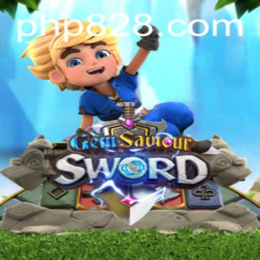 Discover the Epic World of GemSaviourSword and the Rise of P828.COM