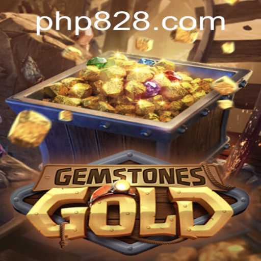 Dive into the Enchanting World of GemstonesGold: The Thrilling New Experience from P828.COM