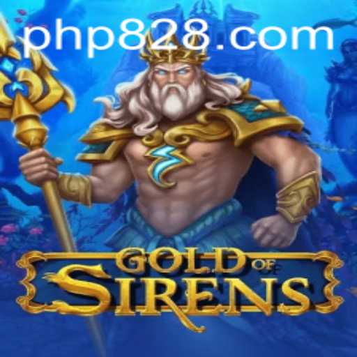 Discover the Allure of GoldofSirens with P828.COM
