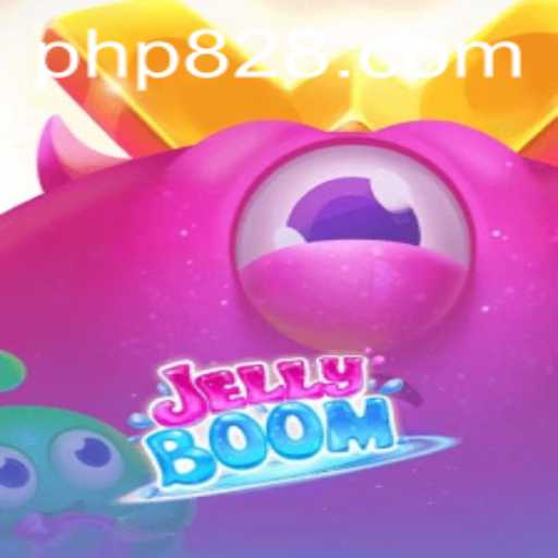 Exploring the Exciting World of JellyBoom with P828.COM