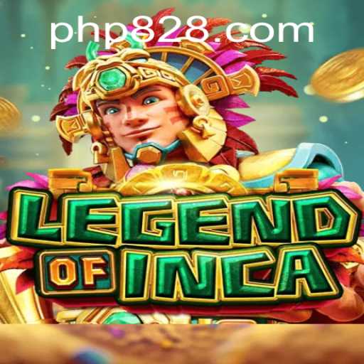 LegendofInca: Unveiling the Mystique of the Ancient World with P828.COM
