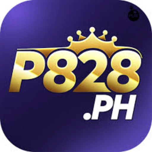 P828.COM logo
