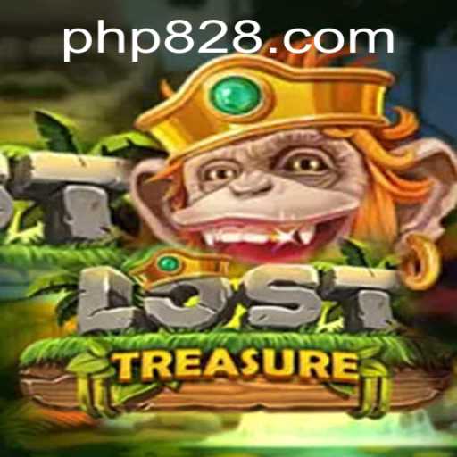 LostTreasure: Rediscover the Ultimate Adventure with P828.COM