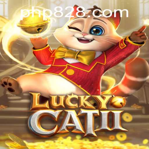 Exploring LuckyCatII: A Thrilling Gaming Experience on P828.COM