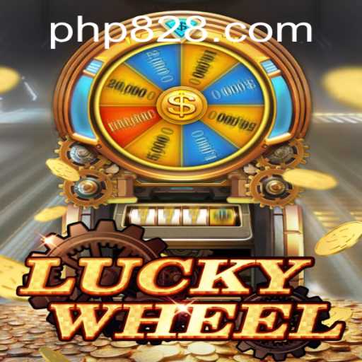 Exploring LuckyWheel: A Thrilling Game Adventure with P828.COM