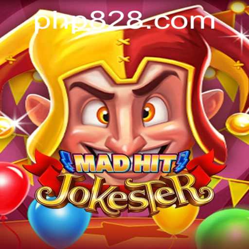 MadHitJokester: A Thrilling Game Adventure
