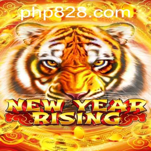Dive into the Thrilling World of NewYearRising: Unveiling P828.COM's Latest Gaming Sensation