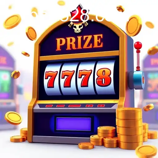 Exploring the World of Online Slots with P828.COM