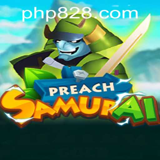 Exploring the World of PreachSamurai: A Dynamic Role-Playing Adventure