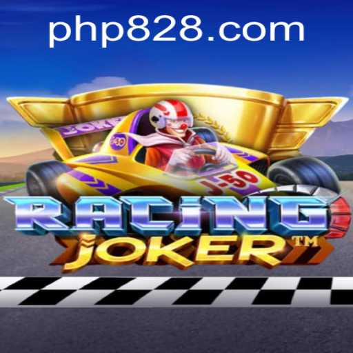 Exploring the Exhilarating World of RacingJoker and P828.COM
