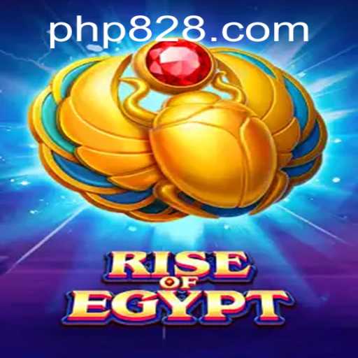 Exploring the Enigmatic World of RiseOfEgypt