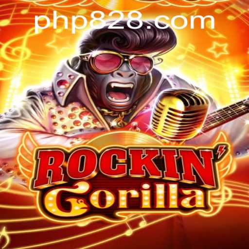 RockinGorilla: Immerse Yourself in a Jungle Adventure