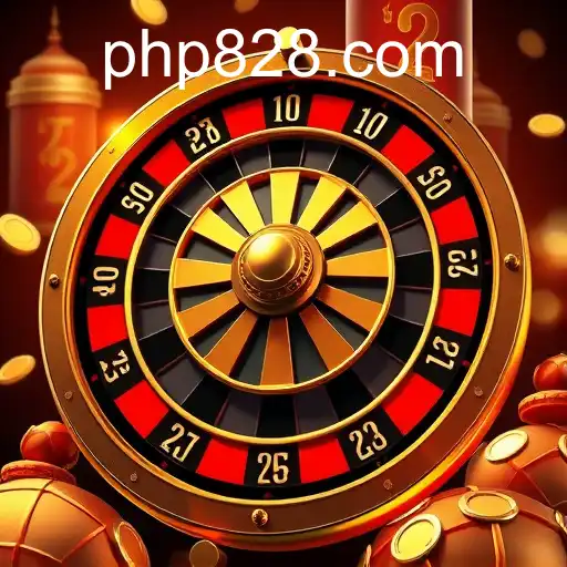 Exploring the Exciting World of Rotary Games at P828.COM