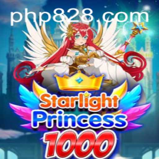 Discover the Mesmerizing World of StarlightPrincess1000