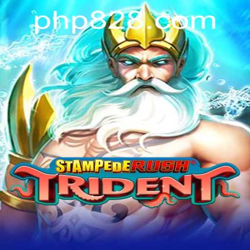 StempedeRushTrident: A Thrilling Adventure Awaits with P828.COM