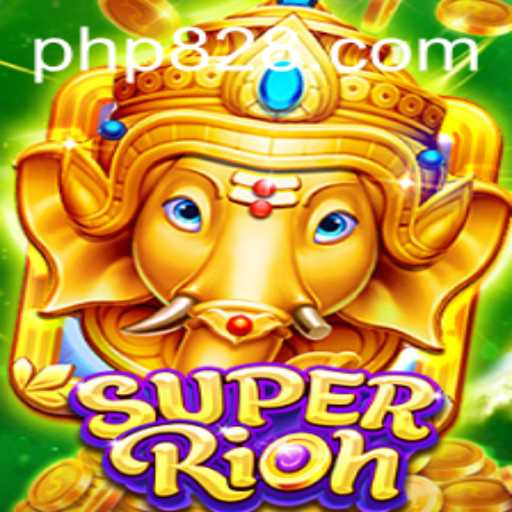 Dive into the Thrilling World of SuperRich: The Ultimate Gaming Adventure