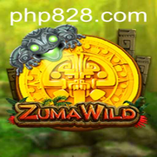 ZumaWild: Unleashing the Wild Adventure of P828.COM